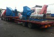 Heavy Plant Transport Machinery Lifting Plant Transport Haulage Service