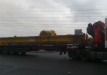Heavy Plant Transport Heavy Plant Machinery Lifting Haulage Service