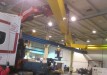 Heavy Plant Transport Crossrail National Rail Heavy Lift Plant Building Transport