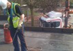Modular Porta Cabin building moving lifting transport