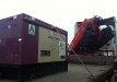Power Generator Specialist HIAB Heavy Lifting Transport Service