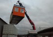 Building Site Welfare Oasis Units Transport
