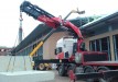 Specialist HIAB Lifting Transport Service