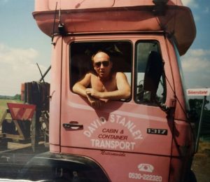 25 years ago we were proud to be pink