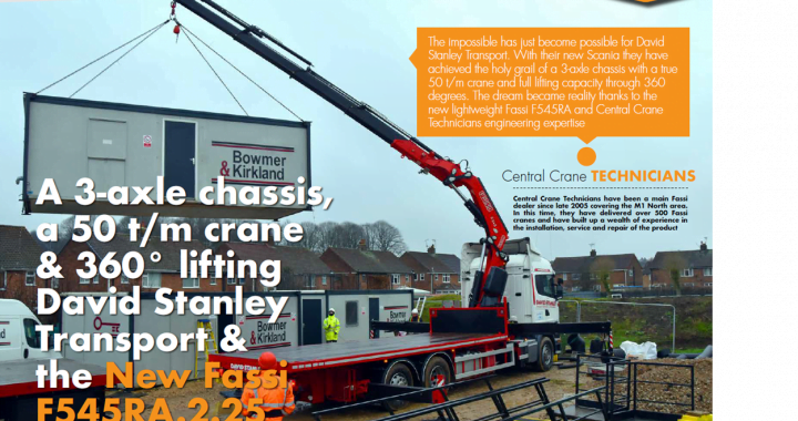 Modular building moving lifting transport