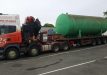 Specialist HIAB Lifting Transport Service