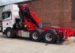Specialist HIAB Transport and Lifting