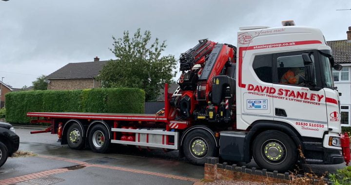 Hot Tub Movers Lifting Moving Transport